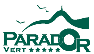 Logo Parador vert