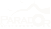 Logo Parador Vert