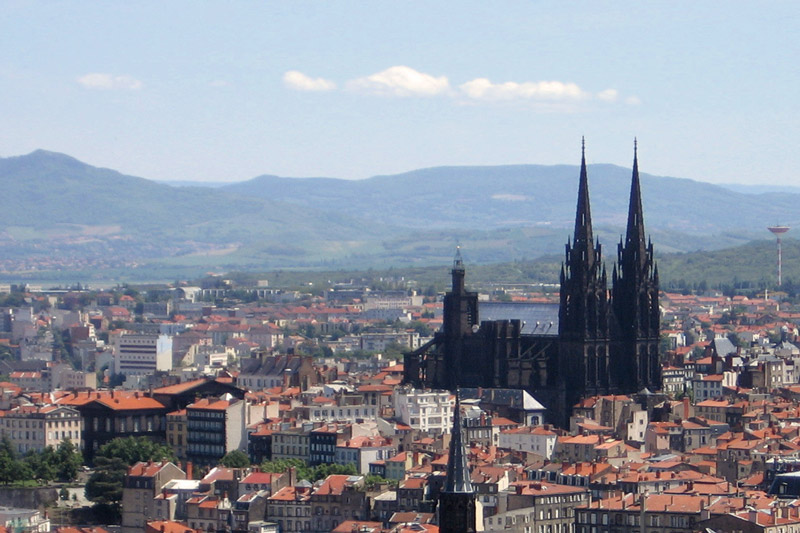 Clermont-Ferrand