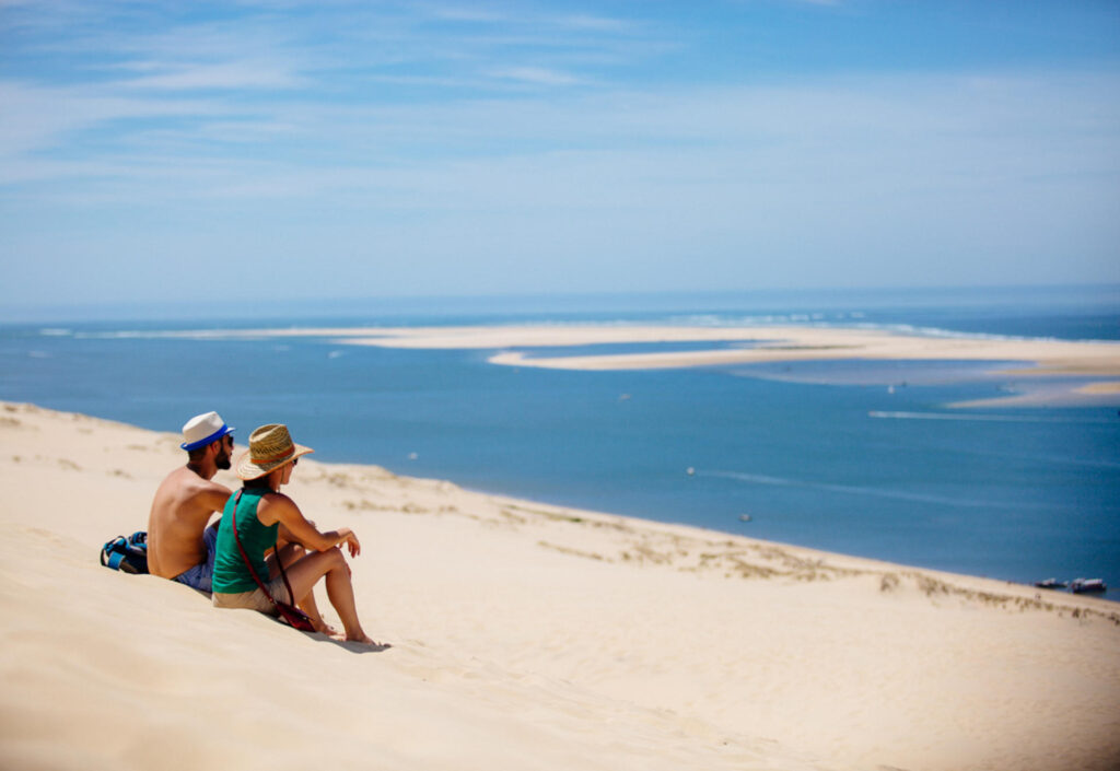 Dune du pilat