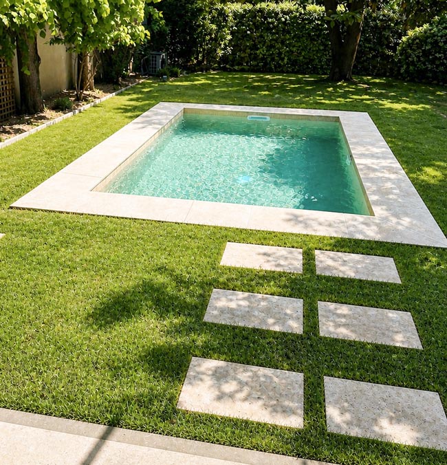 Location Maison avec Piscine à Vichy