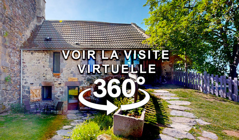 Visite virtuelle la fermette